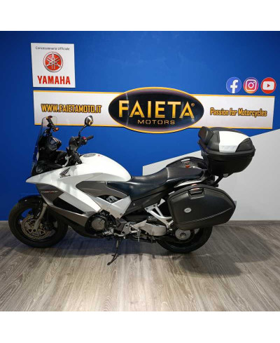 Honda Crossrunner ABS (2010 - 14)