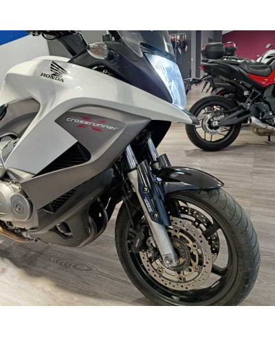 Honda Crossrunner ABS (2010 - 14)