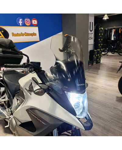 Honda Crossrunner ABS (2010 - 14)