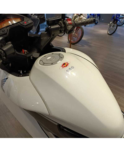 Honda Crossrunner ABS (2010 - 14)