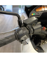 Honda Crossrunner ABS (2010 - 14)