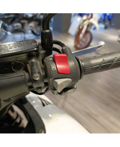 Honda Crossrunner ABS (2010 - 14)