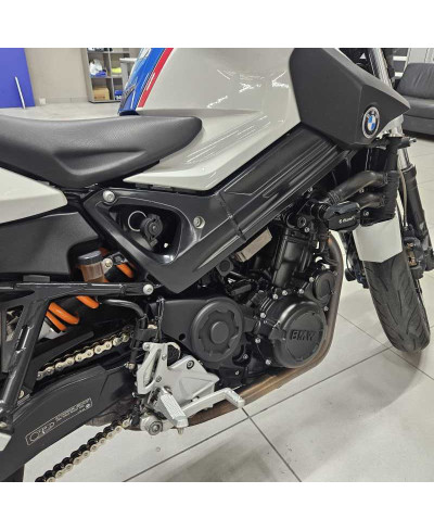 Bmw F 800 R (2009 - 11)