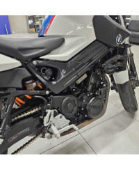 Bmw F 800 R (2009 - 11)
