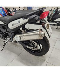 Bmw F 800 R (2009 - 11)