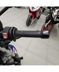 Bmw F 800 R (2009 - 11)
