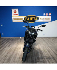 Yamaha MT-03 (2022 - 24)