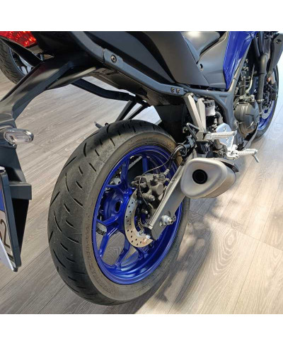 Yamaha MT-03 (2022 - 24)