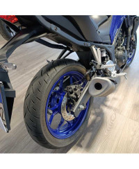 Yamaha MT-03 (2022 - 24)