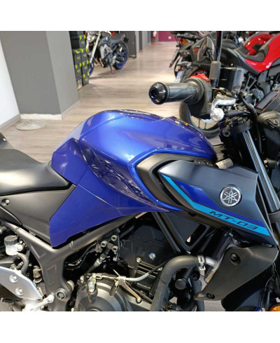 Yamaha MT-03 (2022 - 24)