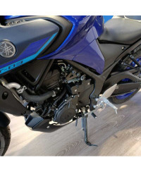 Yamaha MT-03 (2022 - 24)
