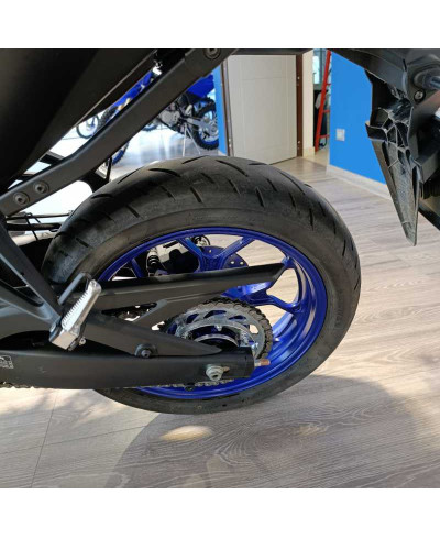 Yamaha MT-03 (2022 - 24)