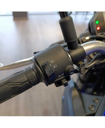 Yamaha MT-03 (2022 - 24)