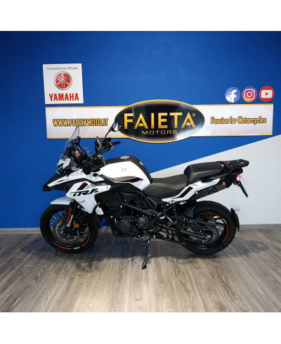 Benelli TRK 502X (2021 - 26)
