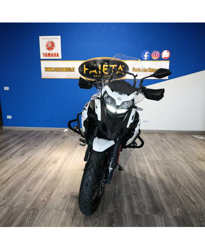 Benelli TRK 502X (2021 - 26)