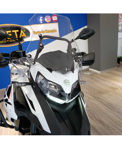 Benelli TRK 502X (2021 - 26)