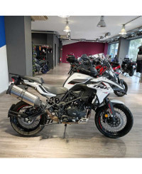 Benelli TRK 502X (2021 - 26)