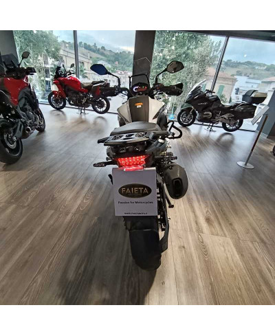 Benelli TRK 502X (2021 - 26)