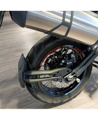 Benelli TRK 502X (2021 - 26)
