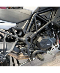 Benelli TRK 502X (2021 - 26)