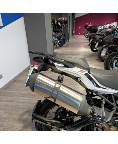Benelli TRK 502X (2021 - 26)