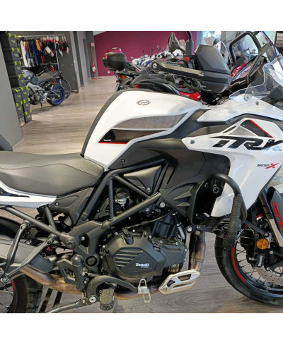 Benelli TRK 502X (2021 - 26)