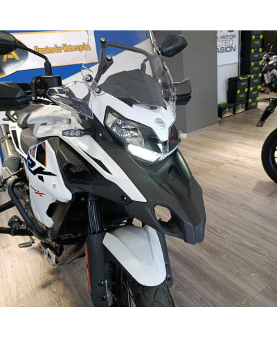 Benelli TRK 502X (2021 - 26)