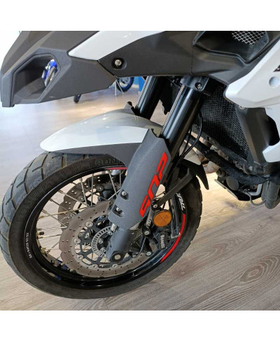 Benelli TRK 502X (2021 - 26)