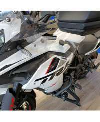Benelli TRK 502X (2021 - 26)
