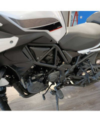 Benelli TRK 502X (2021 - 26)