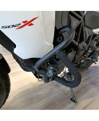 Benelli TRK 502X (2021 - 26)
