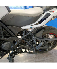 Benelli TRK 502X (2021 - 26)