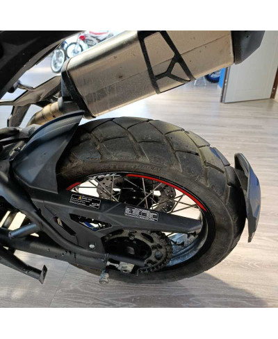 Benelli TRK 502X (2021 - 26)