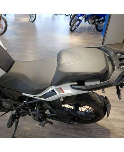 Benelli TRK 502X (2021 - 26)