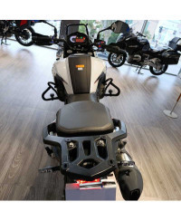 Benelli TRK 502X (2021 - 26)