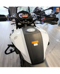Benelli TRK 502X (2021 - 26)