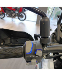 Benelli TRK 502X (2021 - 26)