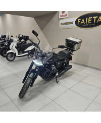 Moto Guzzi V7 Stone (2025 - 26)