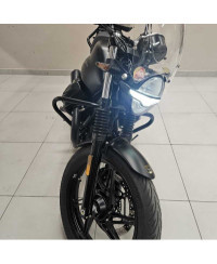Moto Guzzi V7 Stone (2025 - 26)