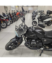 Moto Guzzi V7 Stone (2025 - 26)