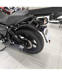 Moto Guzzi V7 Stone (2025 - 26)