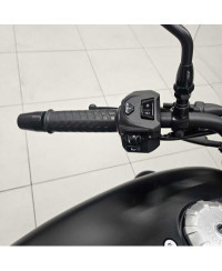 Moto Guzzi V7 Stone (2025 - 26)