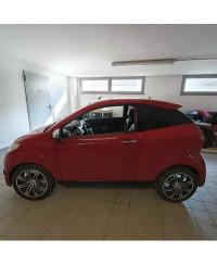 Aixam Coupe'