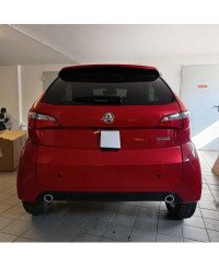Aixam Coupe'