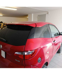 Aixam Coupe'