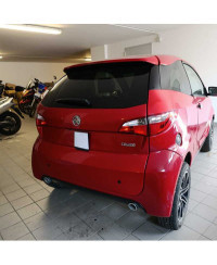 Aixam Coupe'