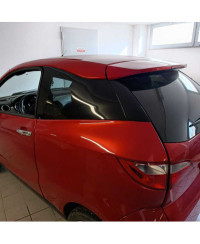 Aixam Coupe'