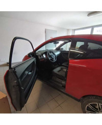 Aixam Coupe'