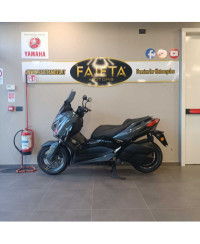 Yamaha X-Max 300 Tech Max (2021 - 24)