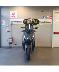 Yamaha X-Max 300 Tech Max (2021 - 24)